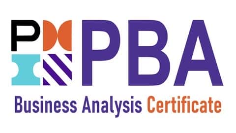 آموزش آزمون عملی گواهینامه تجزیه و تحلیلگر PMI-PBA 