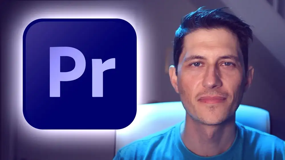 آموزش Adobe Premiere Pro Quickstart: ویرایش اسلاید شو با سهولت