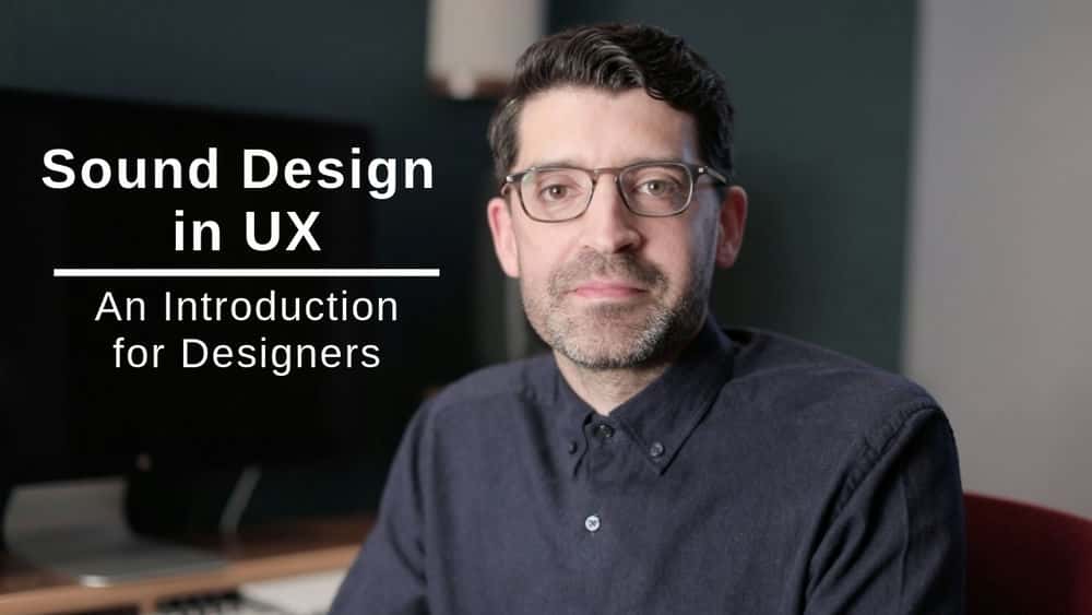 آموزش طراحی صدا در UX: مقدمه ای برای طراحان