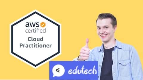 آموزش AWS Certified Cloud Practitioner exam exam راهنمای موفقیت !! 