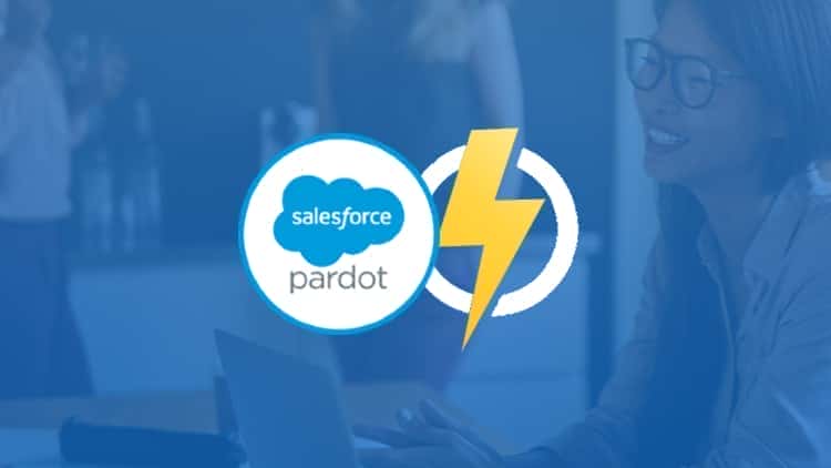 آموزش راهنمای کامل Salesforce Pardot Lightning