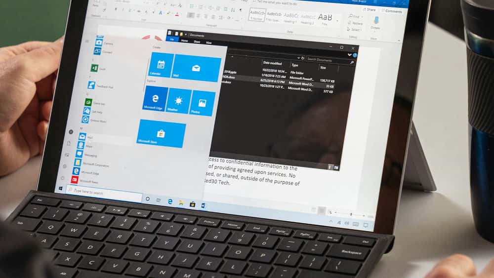 آموزش Windows 10 May 2019 ویژگی های جدید را به روز کنید 