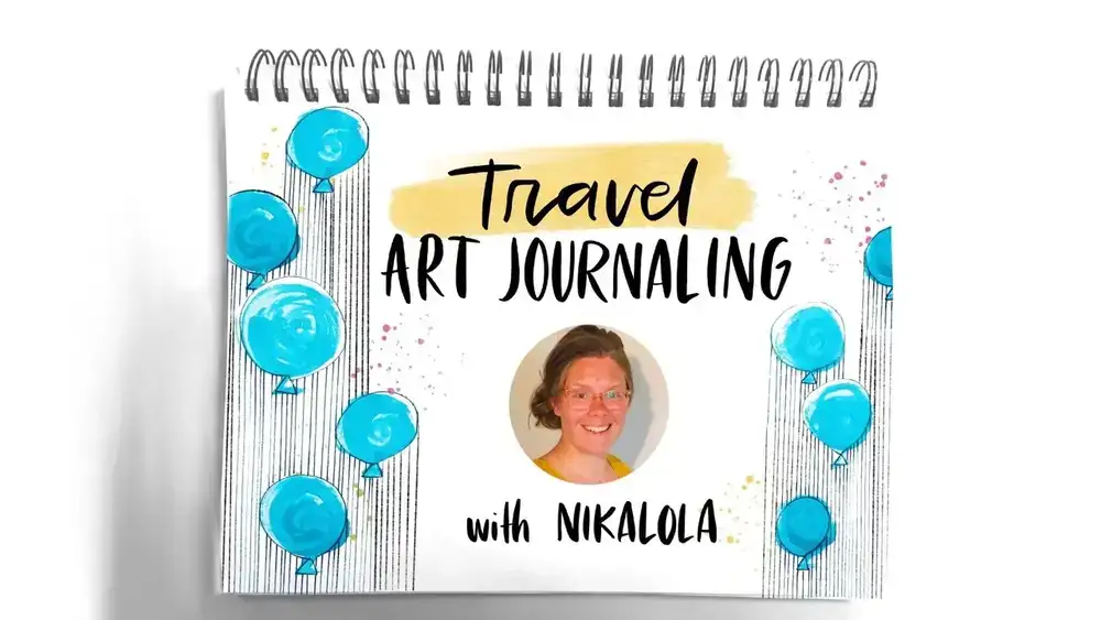 آموزش روزنامه نگاری هنر سفر با نیکالولا