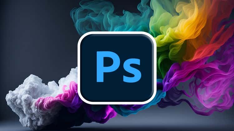 دوره آموزشی Adobe Photoshop از پایه تا Advacned برای گرافیک