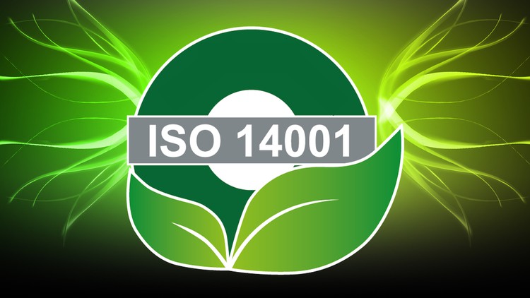 آموزش ISO 14001 - دوره سیستم مدیریت محیطی (EMS).