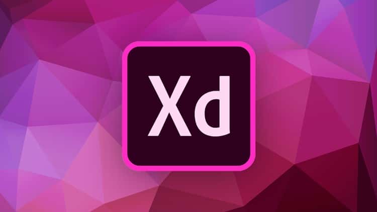 آموزش طراحی UI/UX با Adobe XD: طراحی و نمونه اولیه یک برنامه موبایل