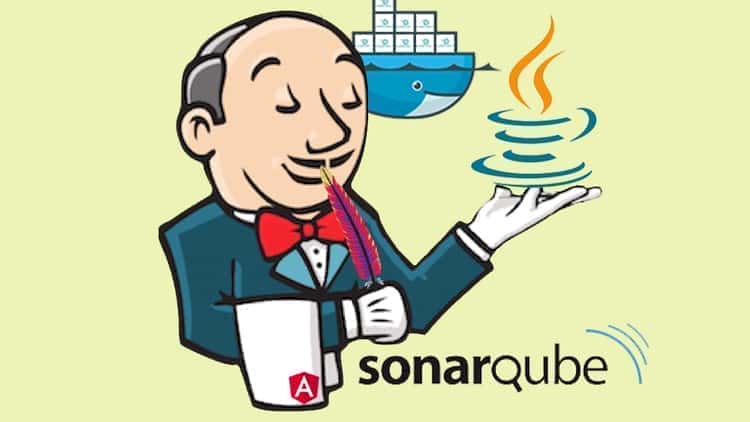 آموزش بازرسی مداوم کد با SonarQube