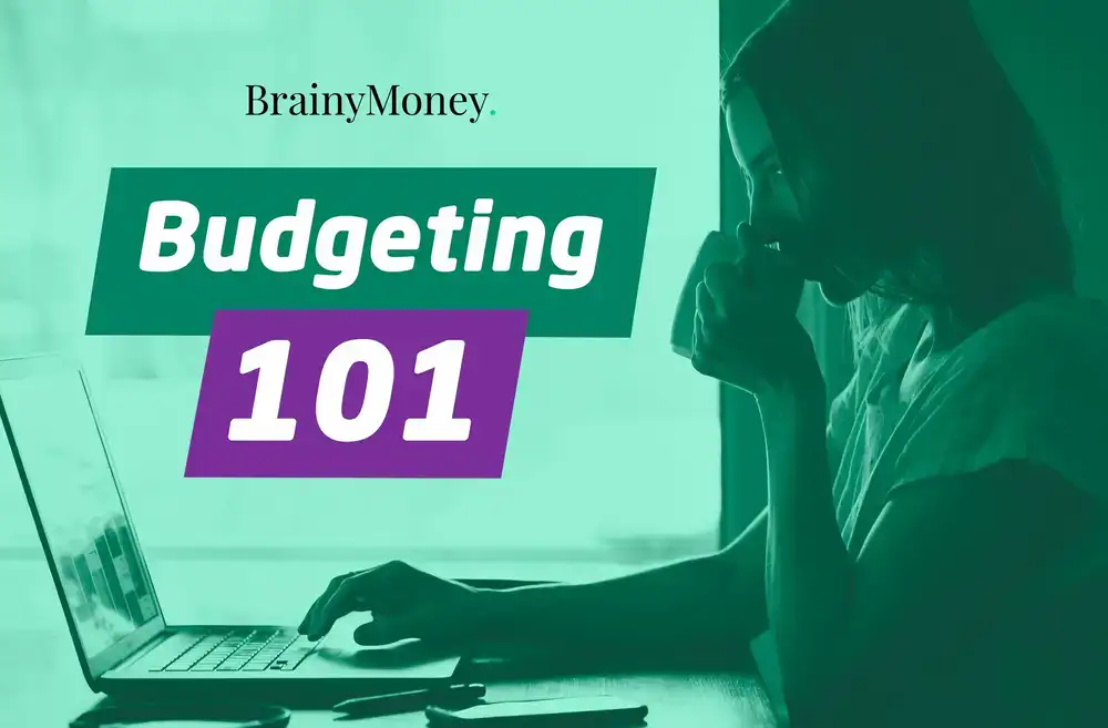آموزش یاد بگیرید چگونه بودجه بندی کنید! بودجه بندی شخصی در 16 دقیقه آسان شد!