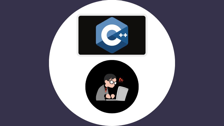 آموزش کلاس کارشناسی ارشد C++20: از اصول اولیه تا پیشرفته