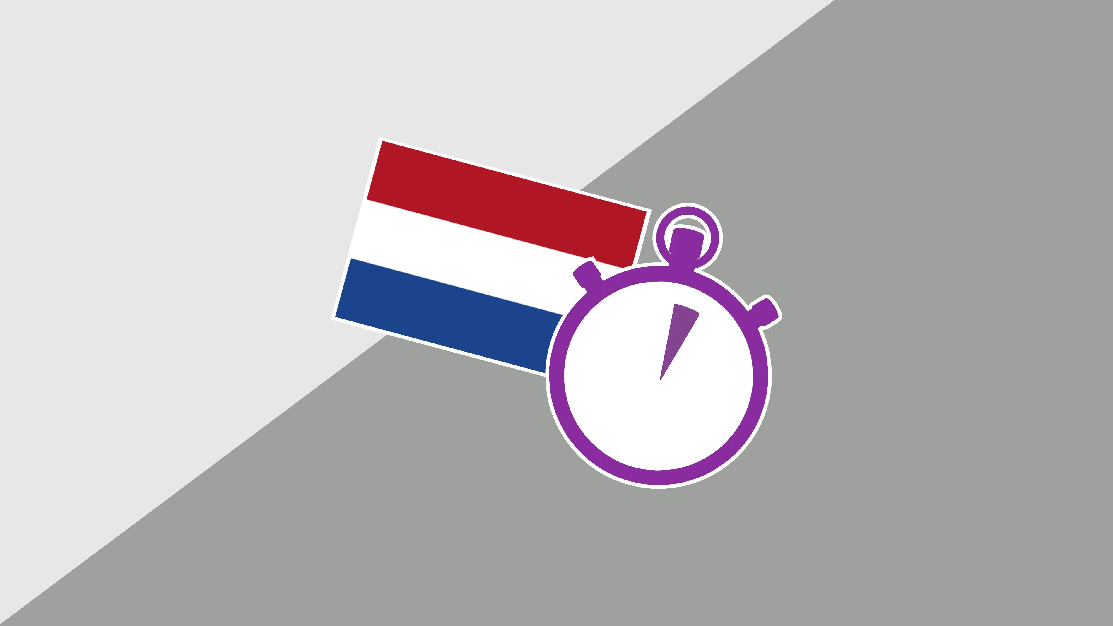 3 دقیقه هلندی | آموزش زبان برای افراد مبتدی