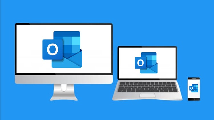 آموزش Microsoft Outlook | راهنمای Microsoft Outlook را کامل کنید