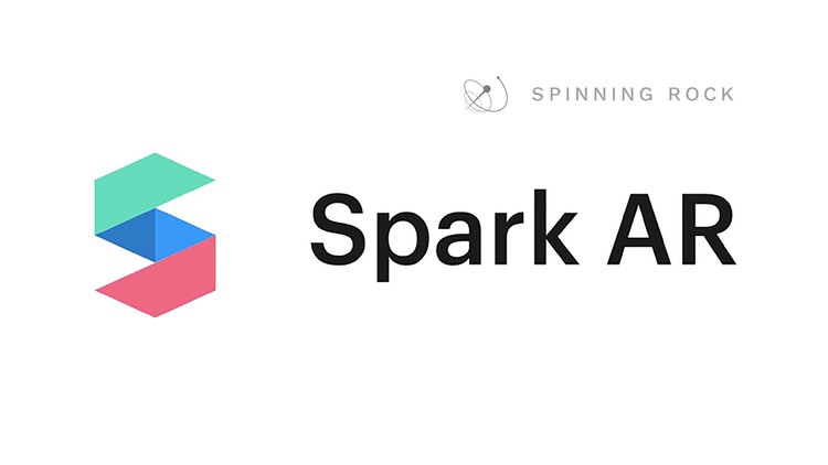 آموزش دوره کامل Spark AR: ساخت 10 افکت AR اینستاگرام