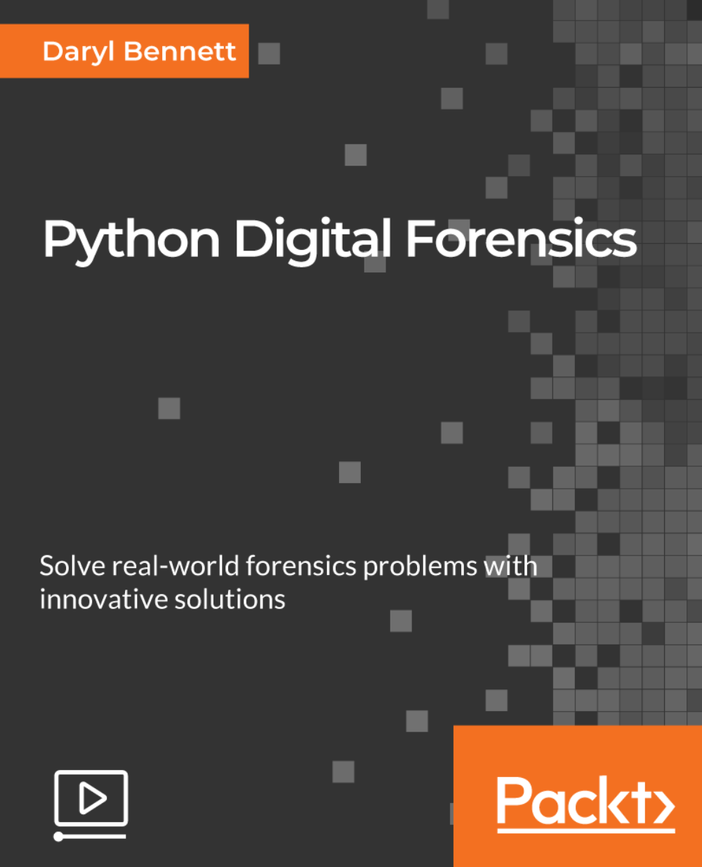 آموزش Python Digital Forensics [ویدئو]