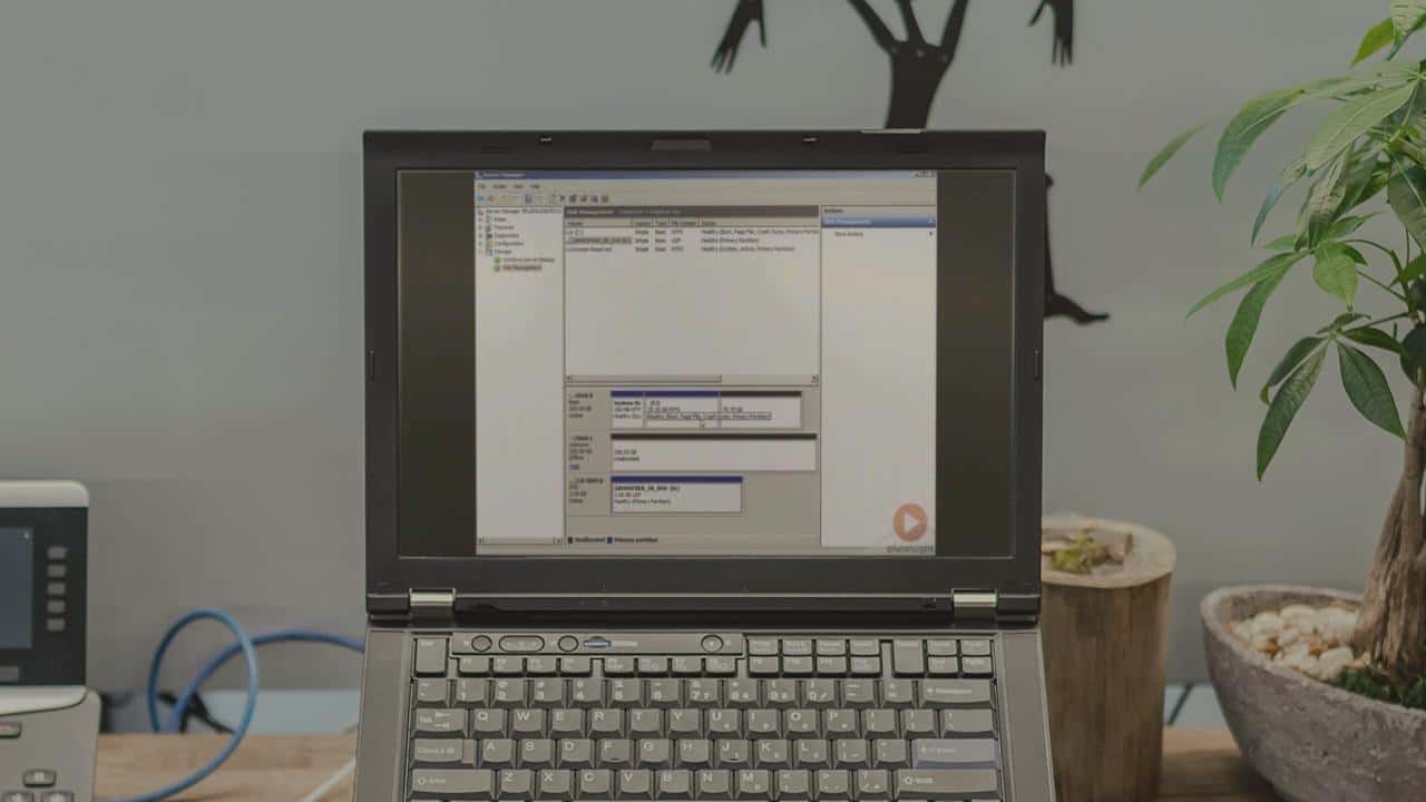 آموزش Windows Server 2008 for Developers