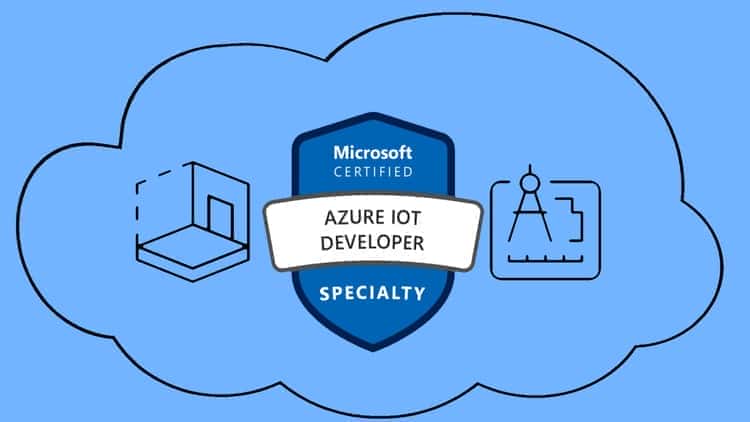 آموزش AZ-220 مایکروسافت Azure IoT Developer Certification 2022