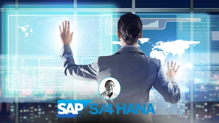 آموزش SAP DeepDive - سفارشات SD - سفارش مجدد با استفاده از بهترین تمرین SAP
