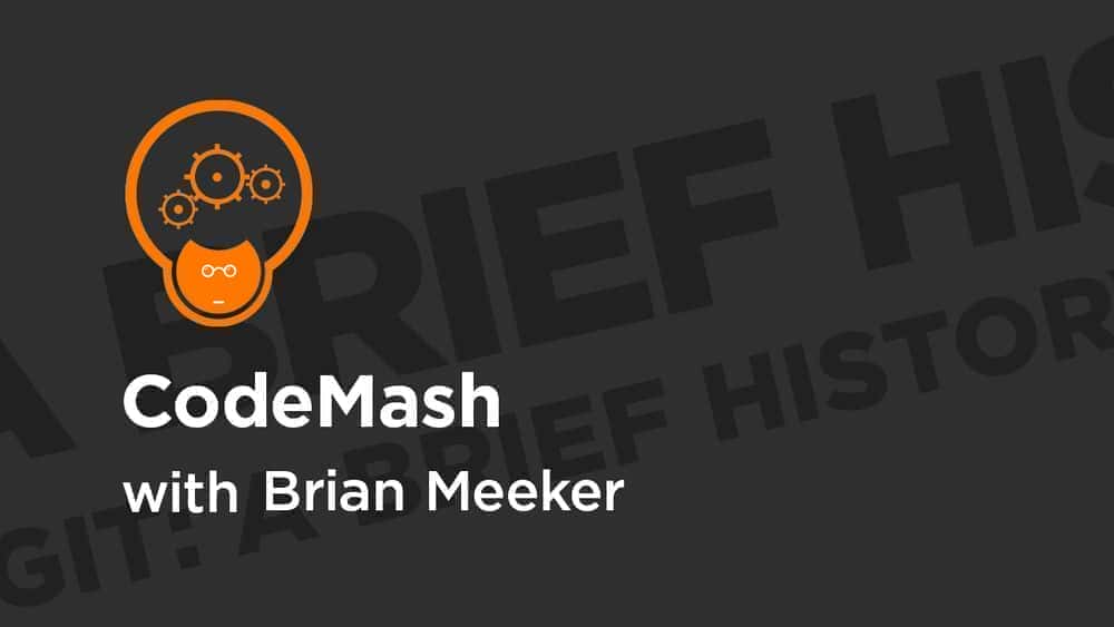 آموزش تاریخچه مختصری از کنترل نسخه: CodeMash