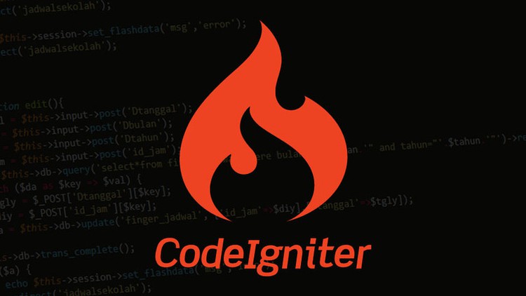 آموزش CodeIgniter 4 برای سال 2023: ساخت سیستم مدیریت املاک و مستغلات