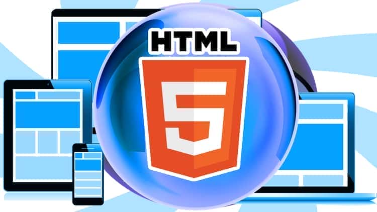 آموزش هسته HTML چگونه به سرعت آنلاین شویم HTML به HTML5