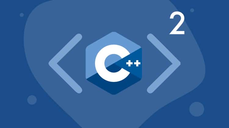 آموزش The Ultimate C++ Advanced Course | 2022