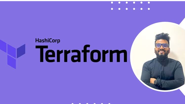 آموزش اصول Terraform در Azure [ Terraform Associate]
