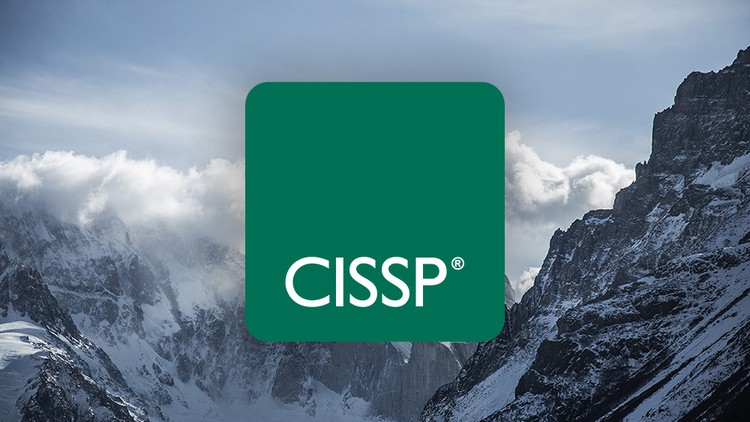آموزش آمادگی امتحان CISSP – بهترین امتحانات تمرینی CISSP همه 8 دامنه