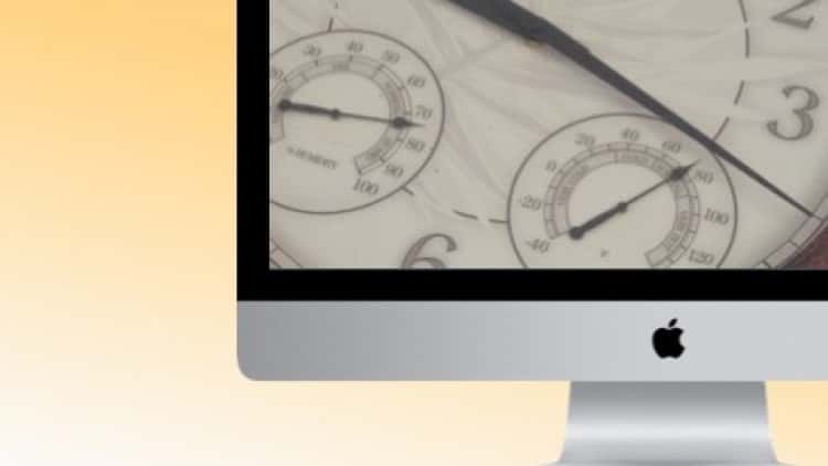 آموزش Surviving Digital Forensics: Understanding OS X Time Stamps
