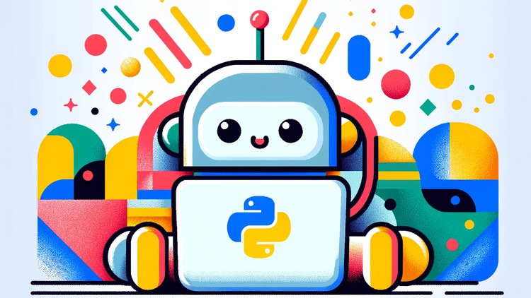 آموزش Google Gemini AI با Python API - شروع سریع