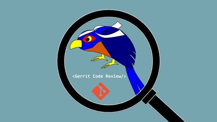 آموزش بررسی کد Gerrit: پروژه و راهنمای کاربر