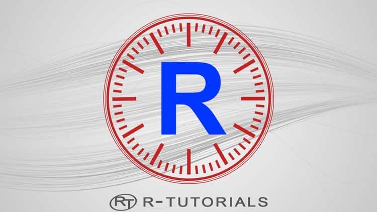 آموزش مقدمه ای بر تحلیل و پیش بینی سری های زمانی در R