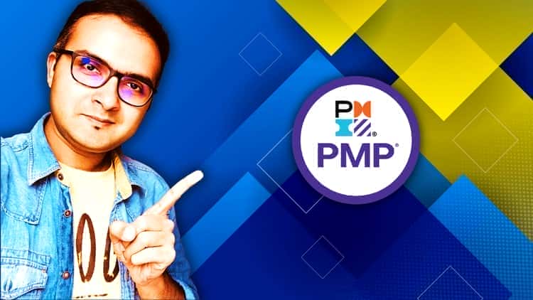 آموزش آمادگی آزمون گواهینامه PMP (PMI): راهنمای کامل - 35 PDU