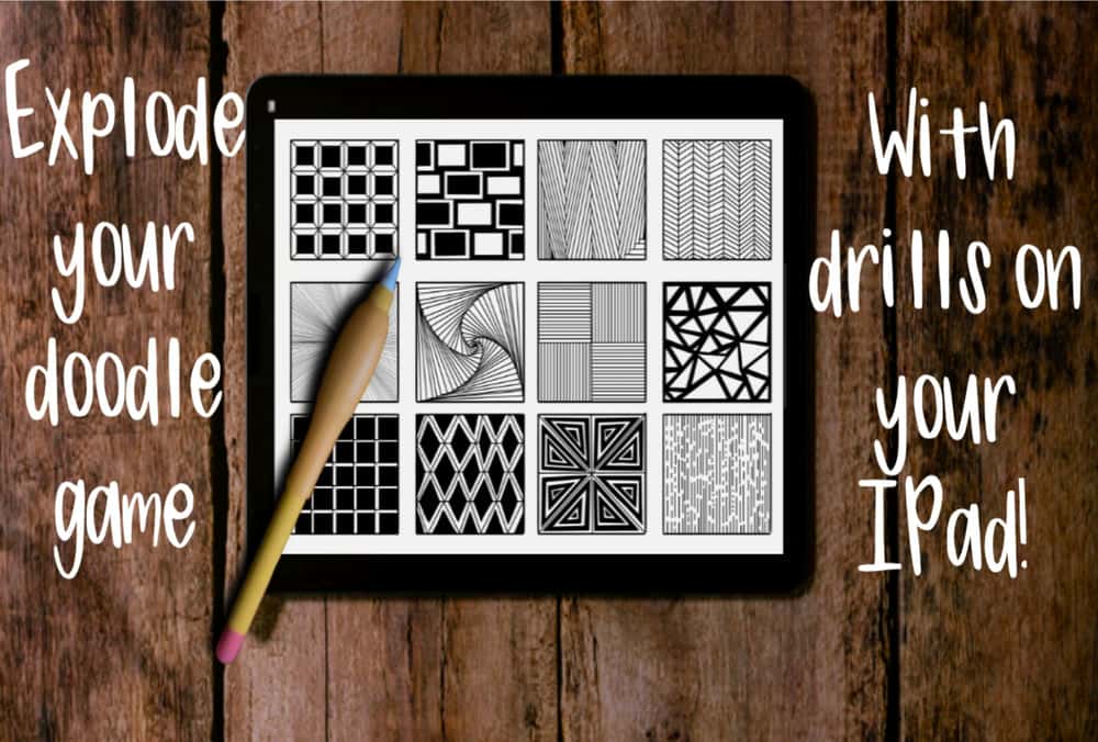 آموزش بازی Doodle خود را منفجر کنید
