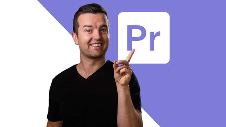 آموزش Adobe Premiere Pro CC Masterclass: ویرایش ویدیو در پریمیر