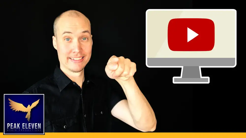 آموزش موفقیت YouTube - راهنمای 7 مرحله ای برای سئوی YouTube
