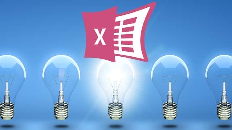 آموزش Excel 2016: اکسل را سفارشی کنید - در زمان صرفه جویی کنید و سازنده تر باشید