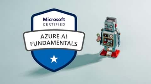 آموزش تست های تمرینی AI-900 Azure AI Fundamentals - آوریل 2022 