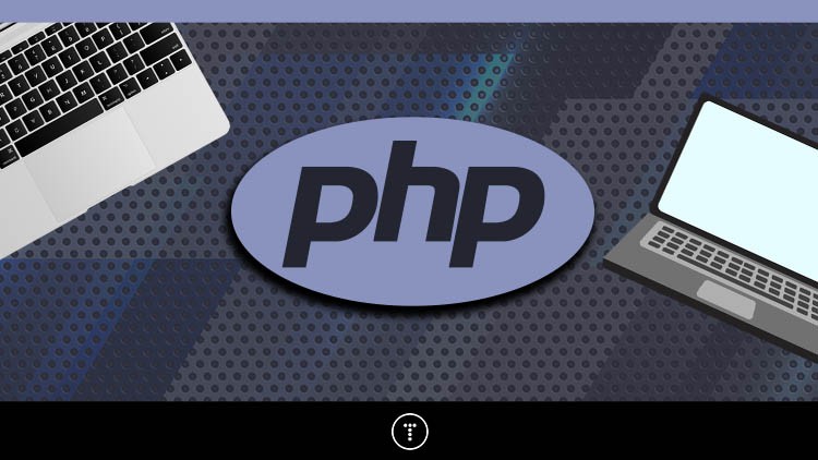 آموزش PHP From Scratch 2024 | مبتدی تا پیشرفته