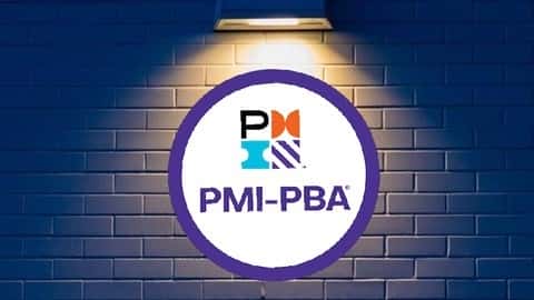 آموزش حرفه ای در تحلیل کسب و کار PMI-PBA [200 سوال] 