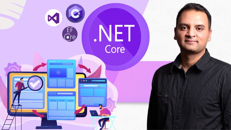 آموزش صفحات ASP.NET Core Razor - ASP.NET Core MVC Alternate