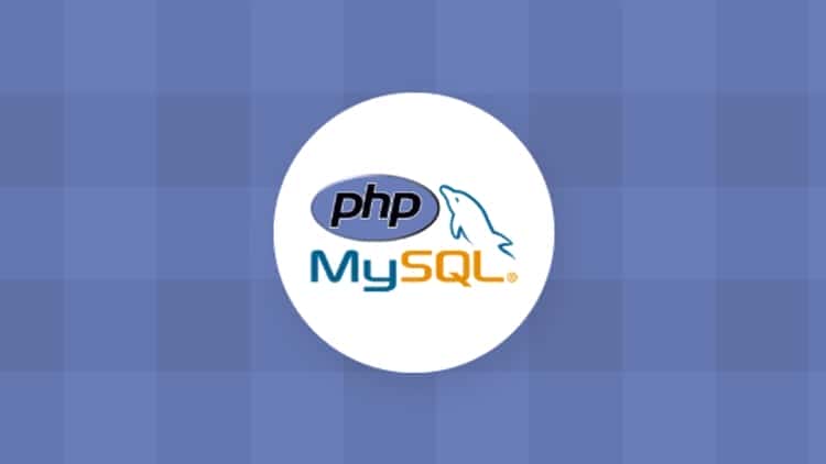 آموزش PHP با MySQL 2023: ساخت 8 پروژه PHP و MySQL