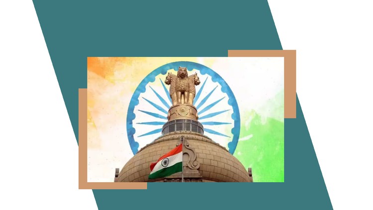 آموزش قانون اساسی هند - قسمت 1