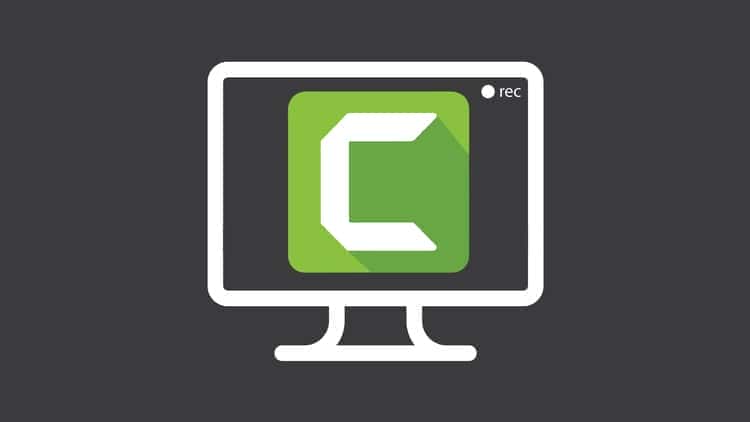 آموزش تسلط بر Camtasia Studio 9 و Camtasia Mac 3 Preview