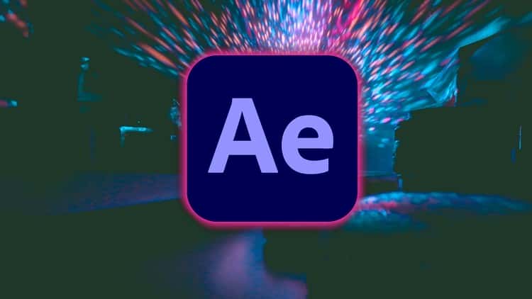 آموزش اصول اولیه Adobe After Effects CC برای مبتدیان را بیاموزید