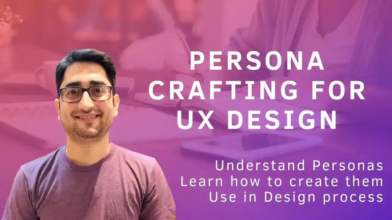 آموزش طراحی شخصی برای تجربه کاربری (UX): یک راهنمای جامع