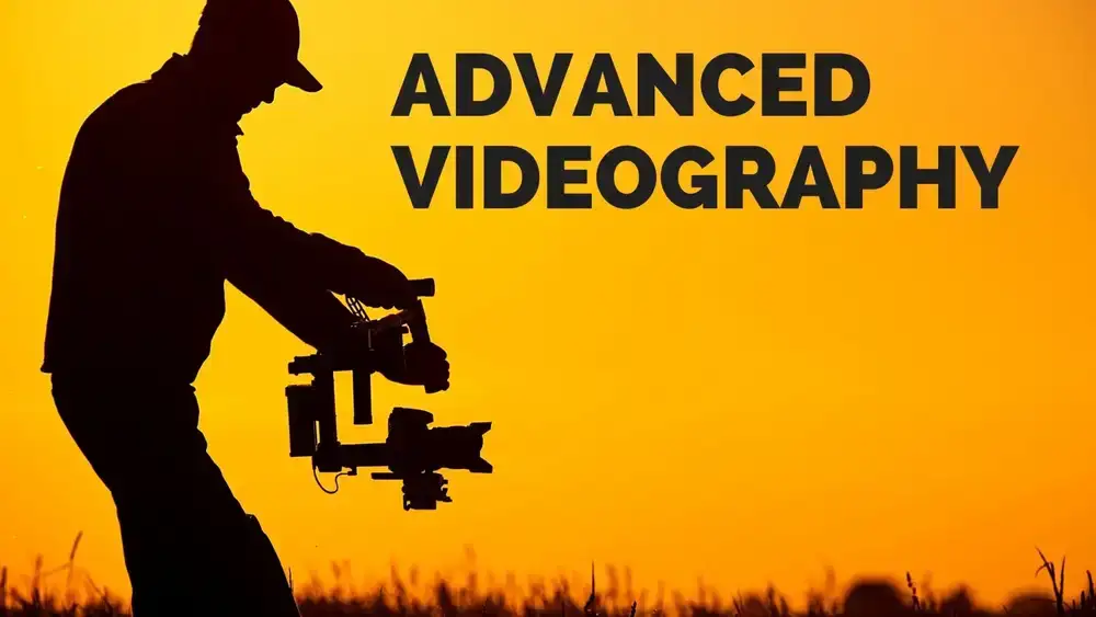 آموزش فیلمبرداری پیشرفته: ویدیوهای خود را بهتر جلوه دهید