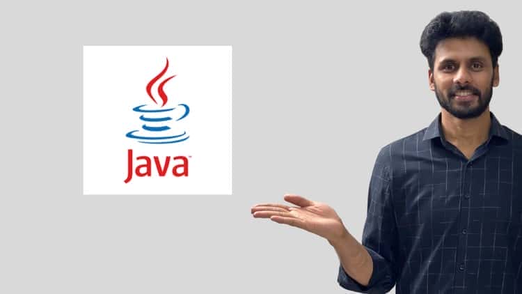 آموزش Core Java Made Easy (جدیدترین جاوا 17 را پوشش می دهد)