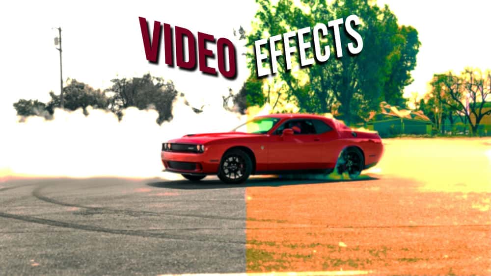 آموزش ویرایش ویدیو: ایجاد جلوه های عالی در Adobe Premiere Pro