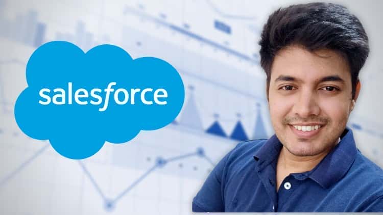 آموزش سازنده و داشبورد گزارش لایتنینگ Salesforce