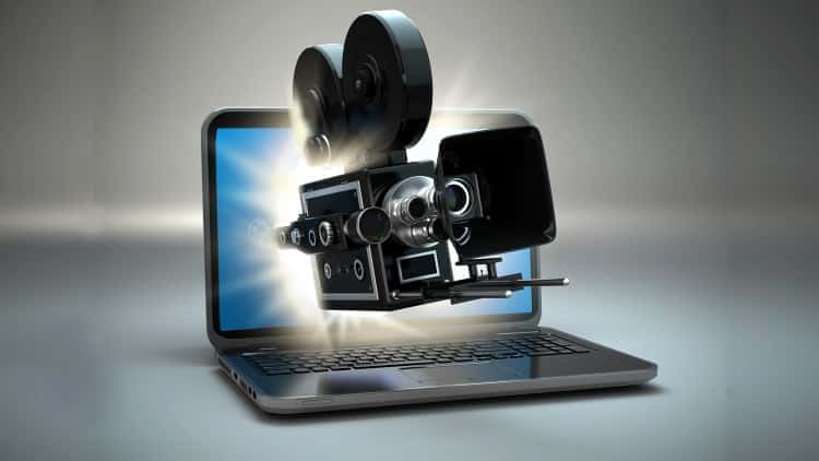 آموزش فشرده سازی ویدئو برای پخش وب، دیسک و کامپیوتر/تلویزیون/کنسول