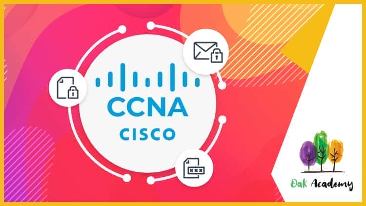 آموزش Cisco CCNA (200-301) – امنیت شبکه و قابلیت برنامه ریزی